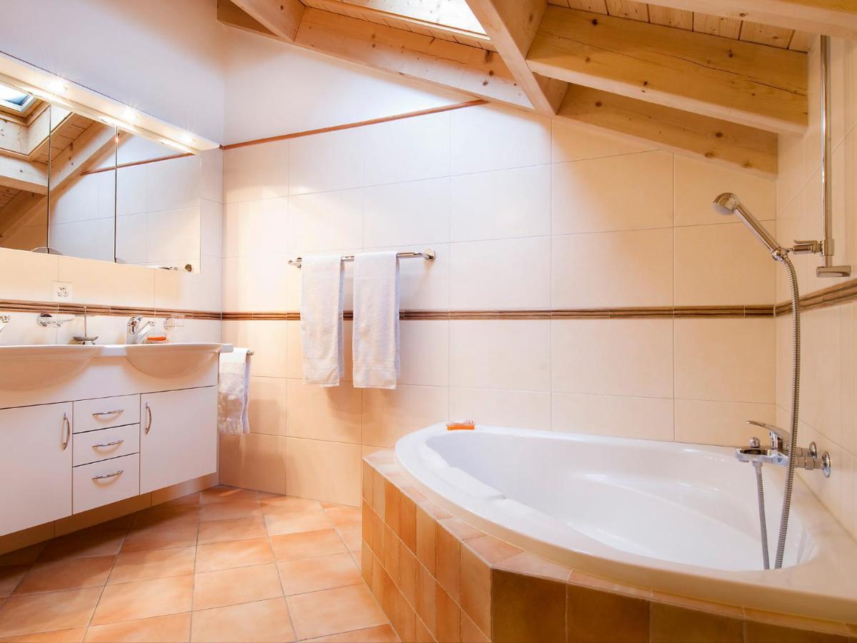 Apartment Aquila By Interhome Zermatt Buitenkant foto