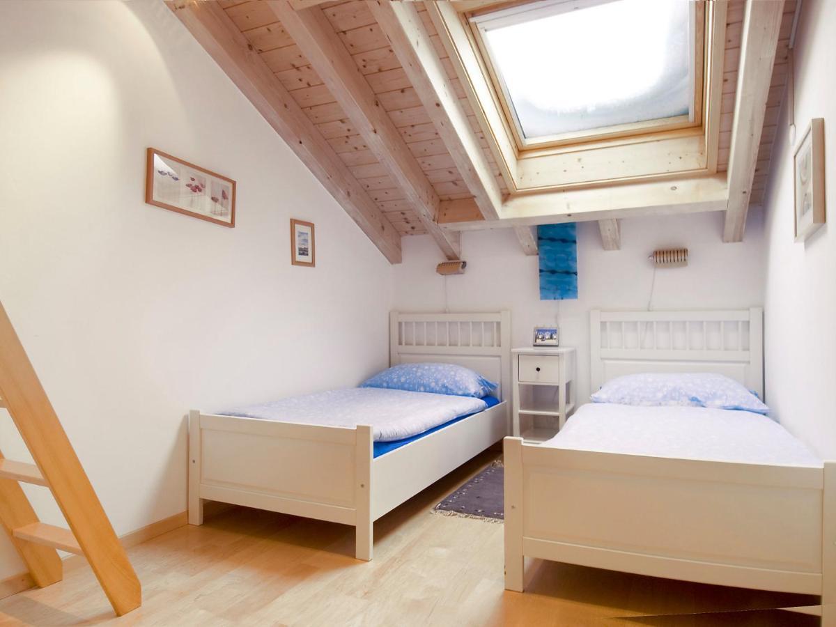 Apartment Aquila By Interhome Zermatt Buitenkant foto