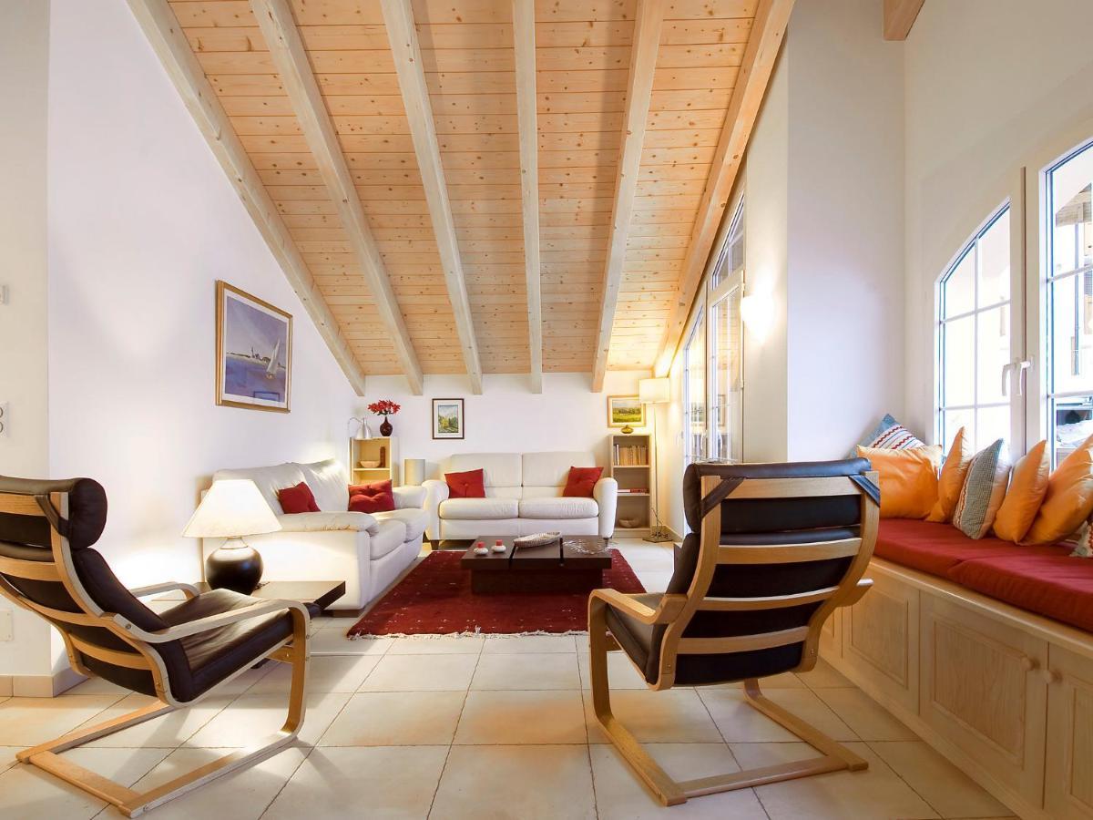 Apartment Aquila By Interhome Zermatt Buitenkant foto