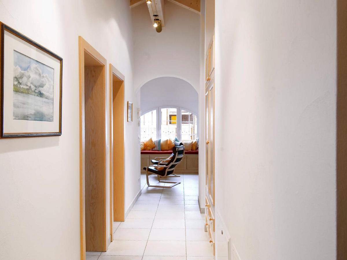 Apartment Aquila By Interhome Zermatt Buitenkant foto