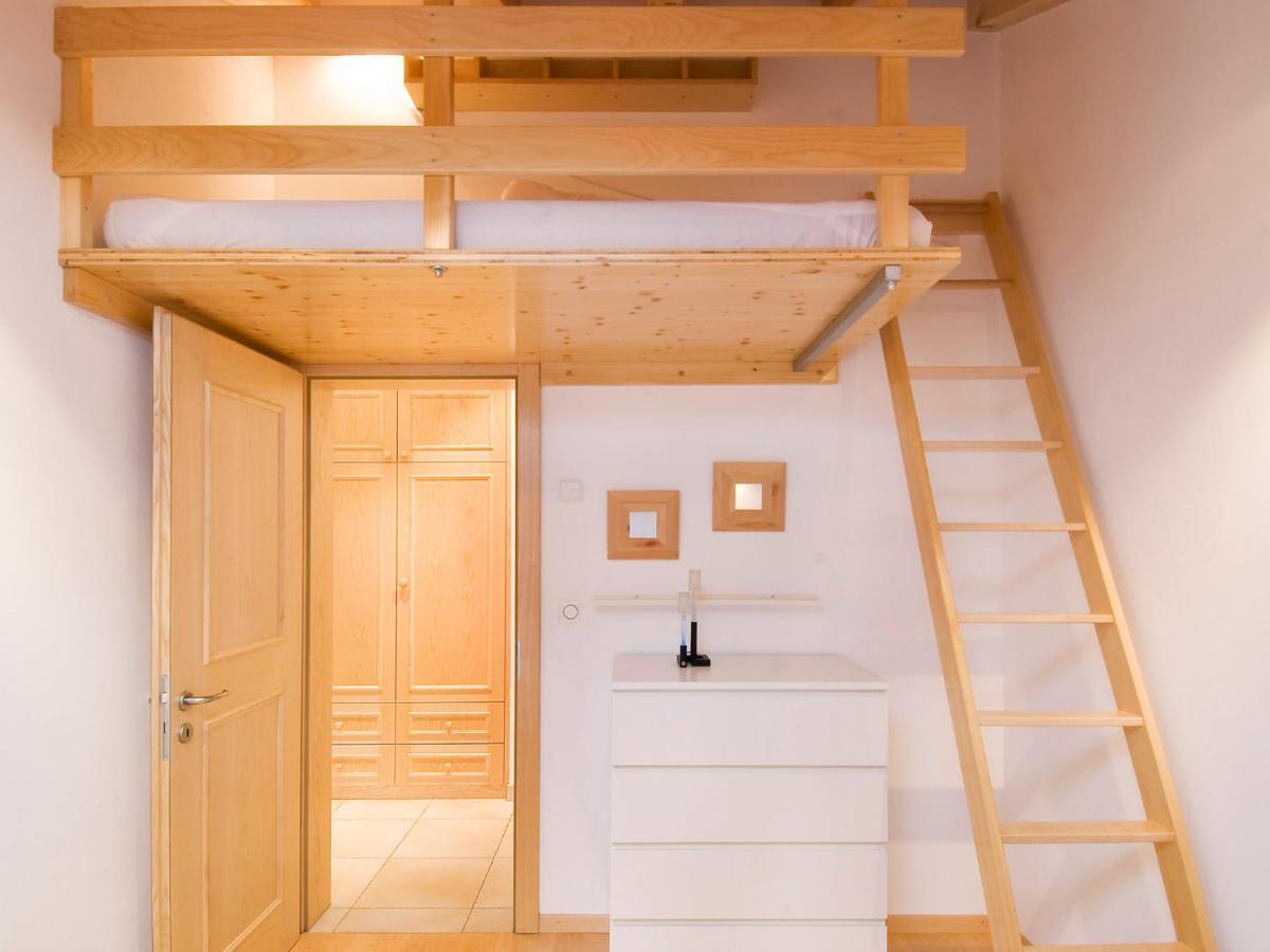 Apartment Aquila By Interhome Zermatt Buitenkant foto